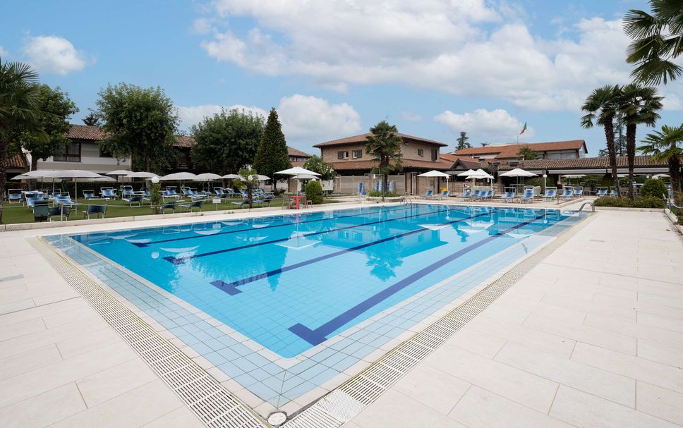 Piscine Photo