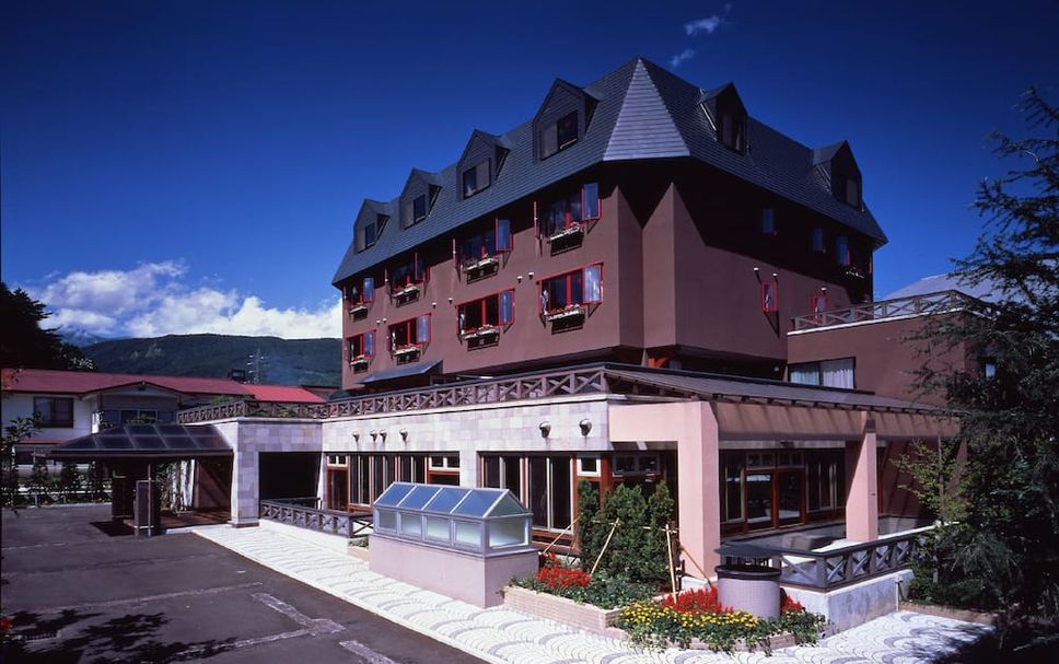 Bâtiment Photo