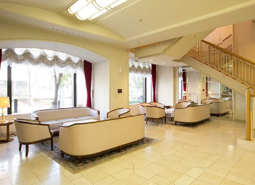 Hall d’entrée Photo