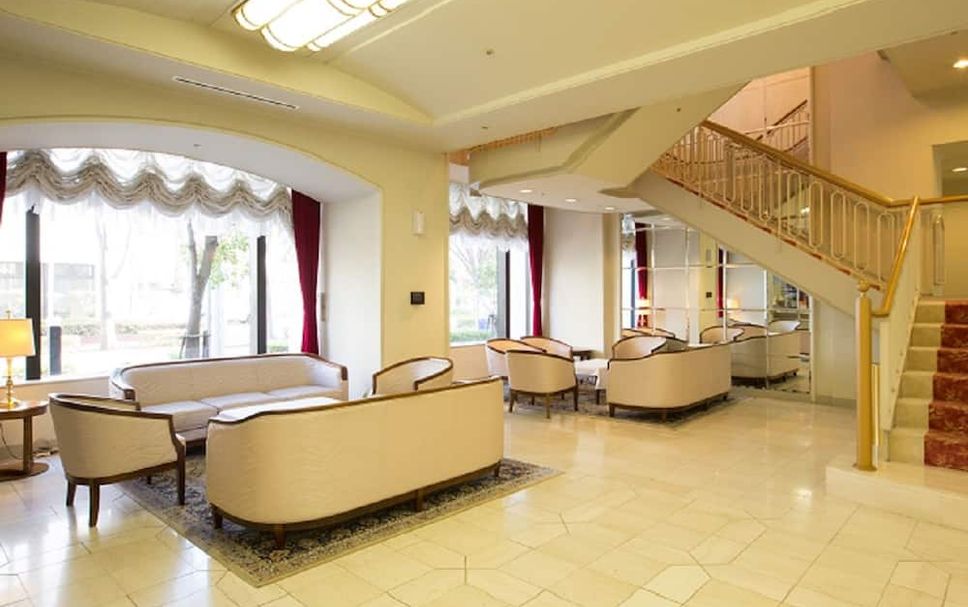 Hall d’entrée Photo