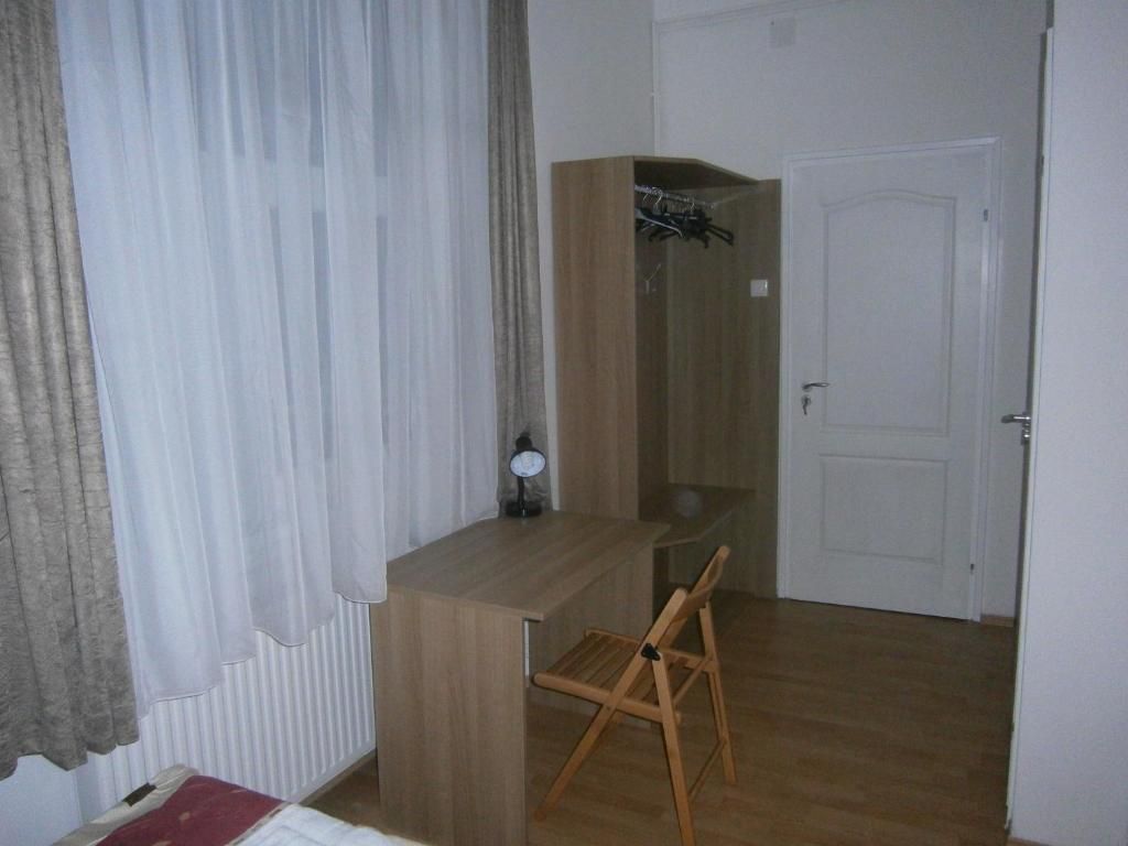 Équipements de la chambre
