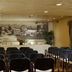 Espace de conférence