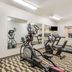 Salle de sport