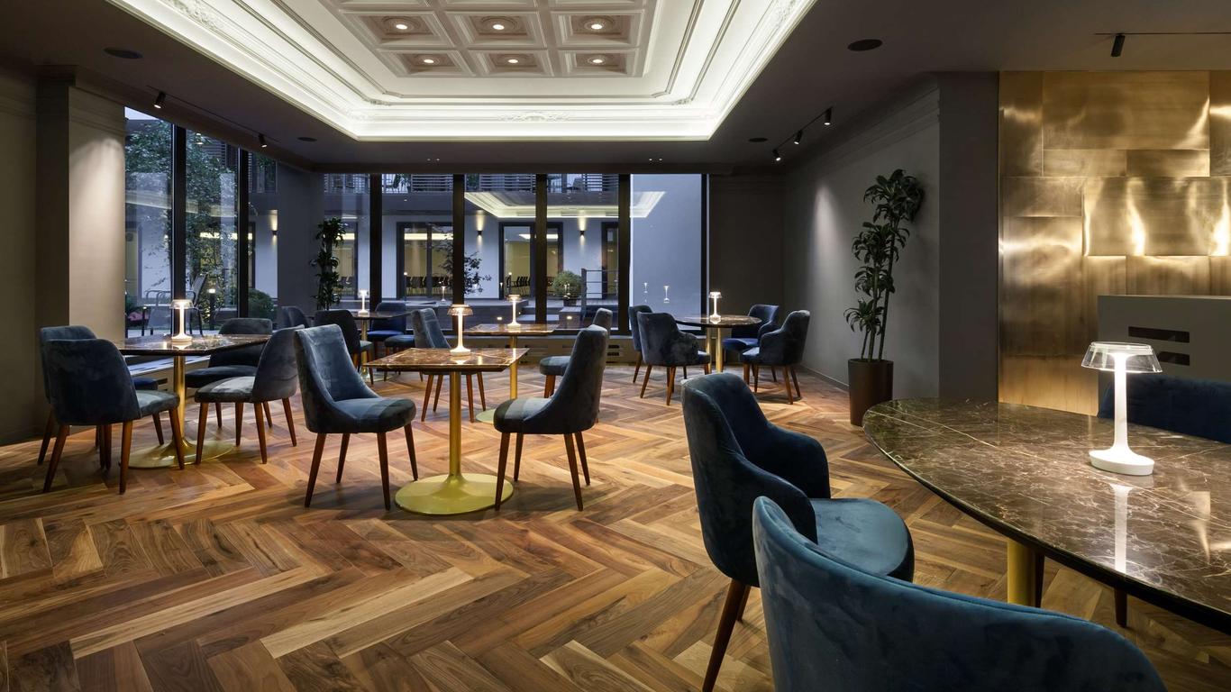 Il Decameron Luxury Design