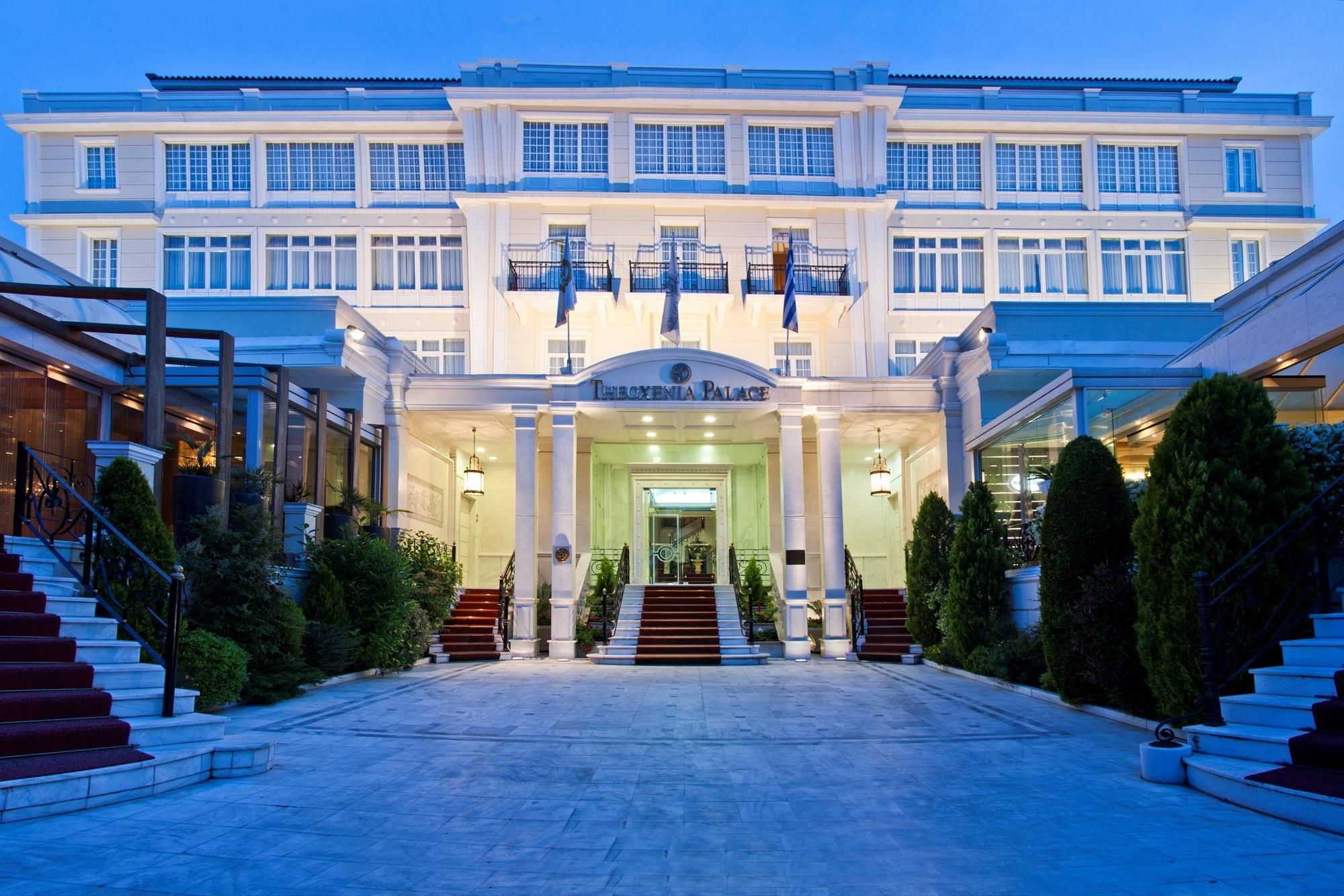 Bâtiment