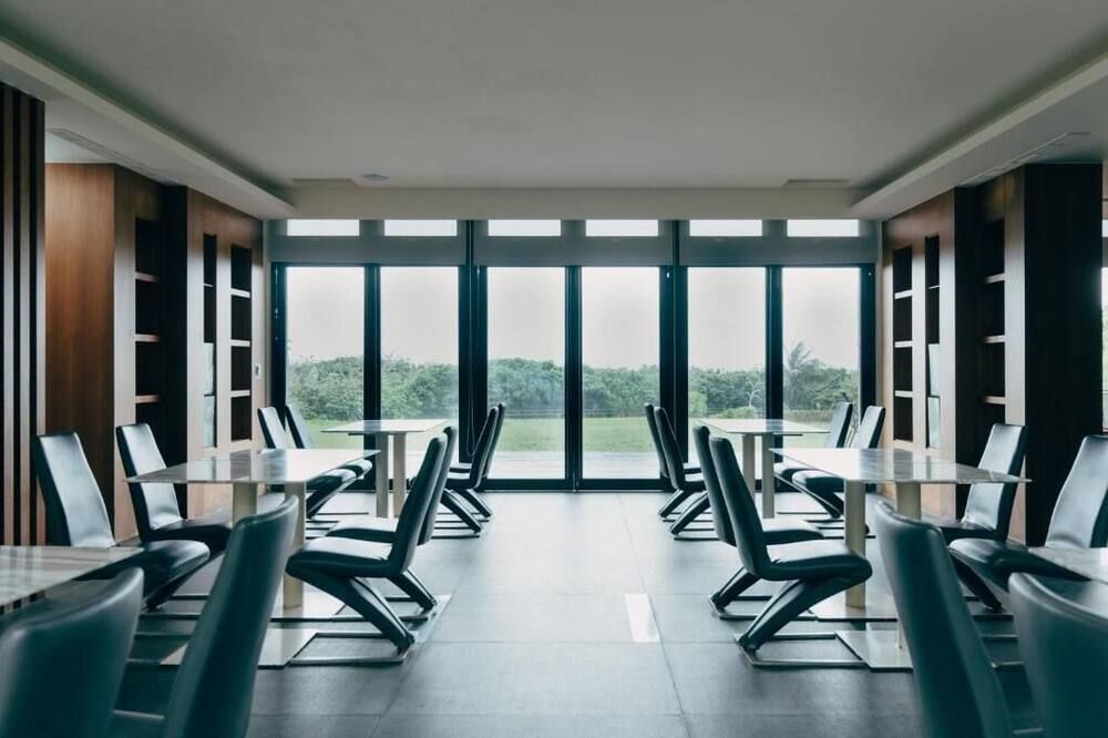 Salle de sport