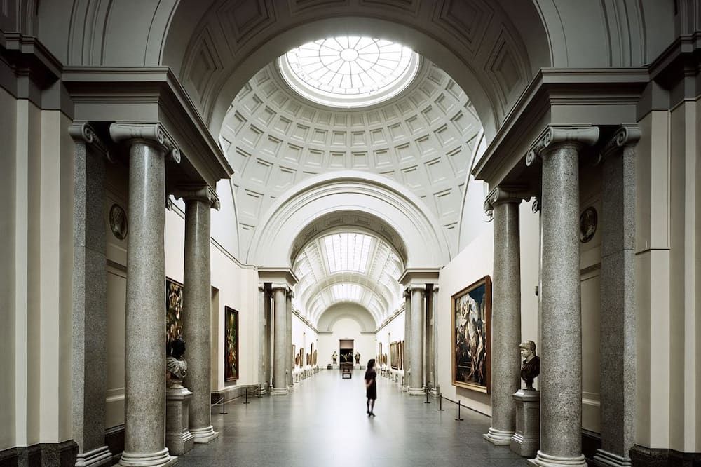 Hall d’entrée