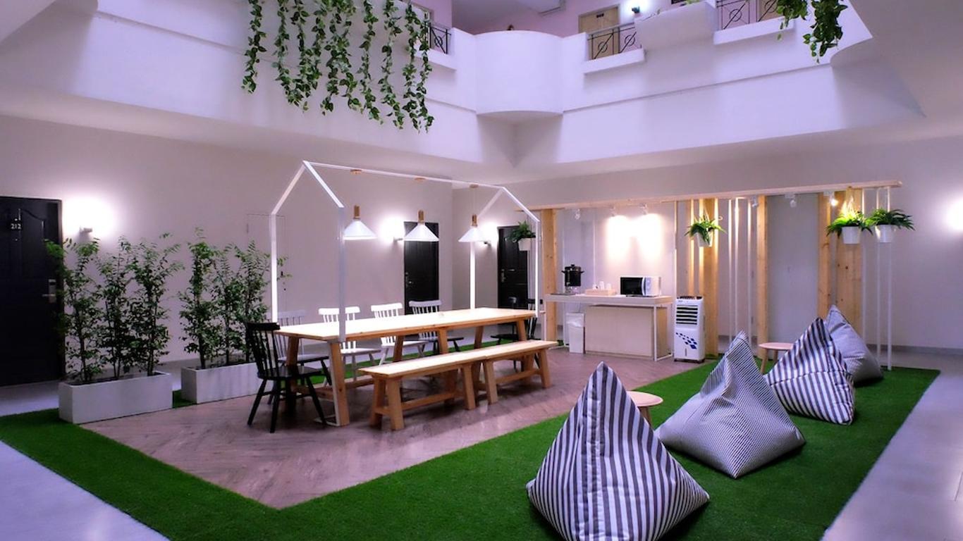 Siam Mansion Hat Yai