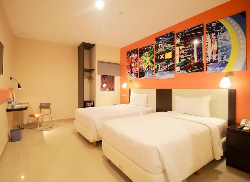 Chambre Photo