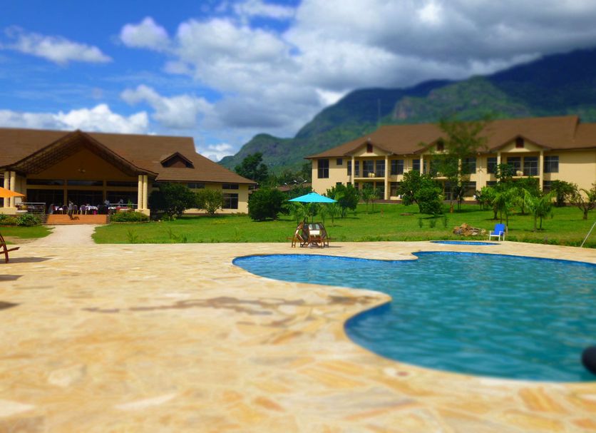 Piscine Photo