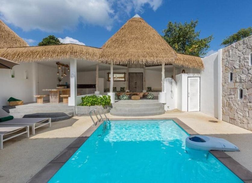 Piscine Photo