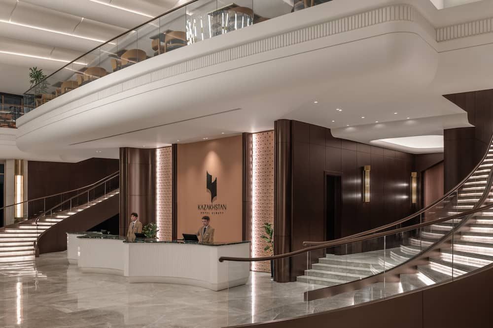 Hall d’entrée