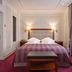Équipements de la chambre