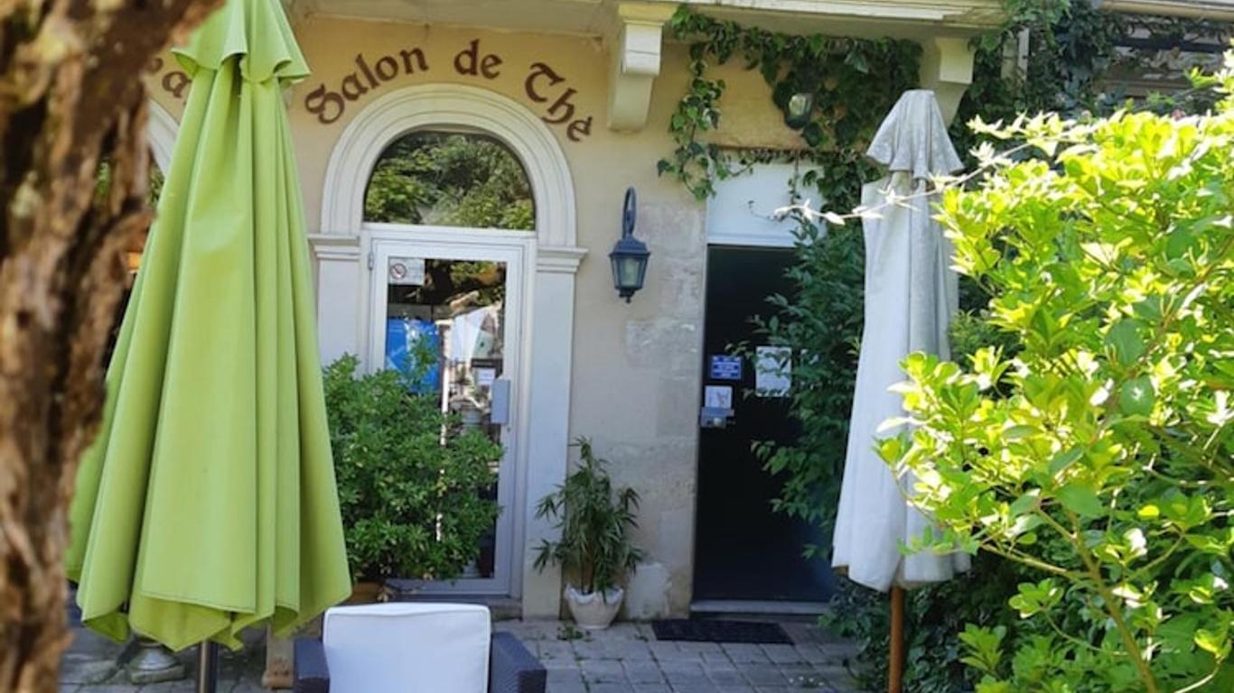 Appart'Hôtel Les Tilleuls