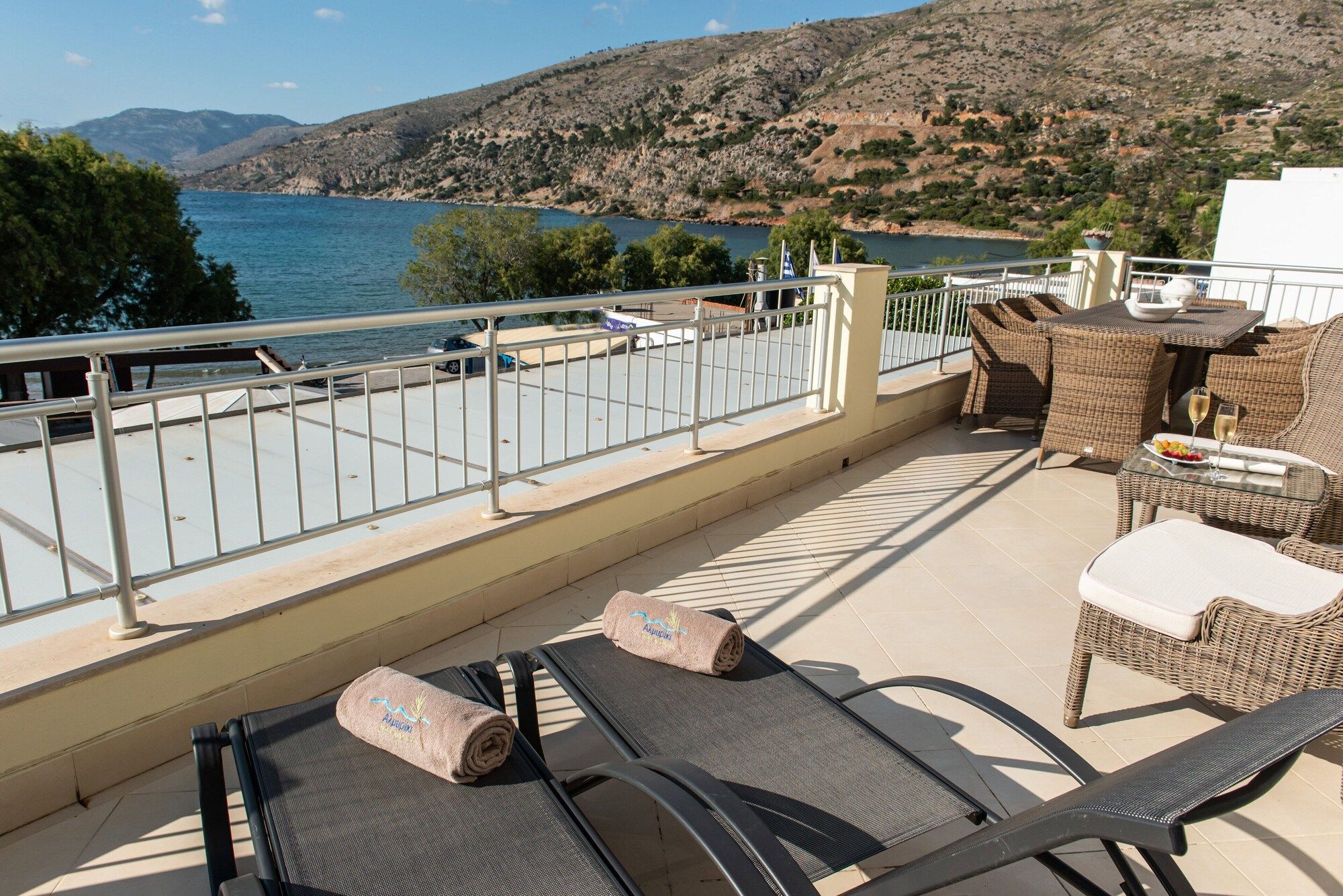 Balcon