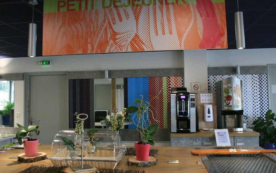 Hall d’entrée Photo
