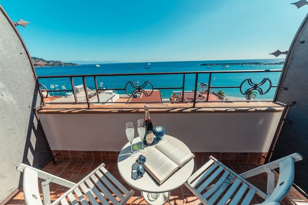 Balcon Photo