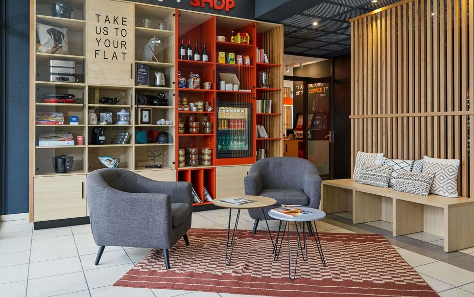 Salon Photo