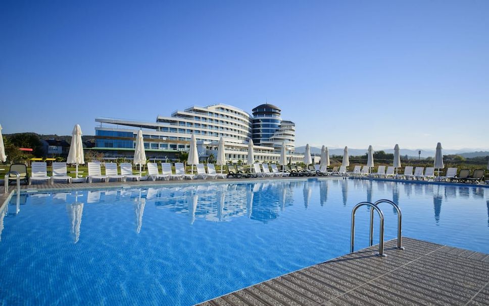 Piscine Photo