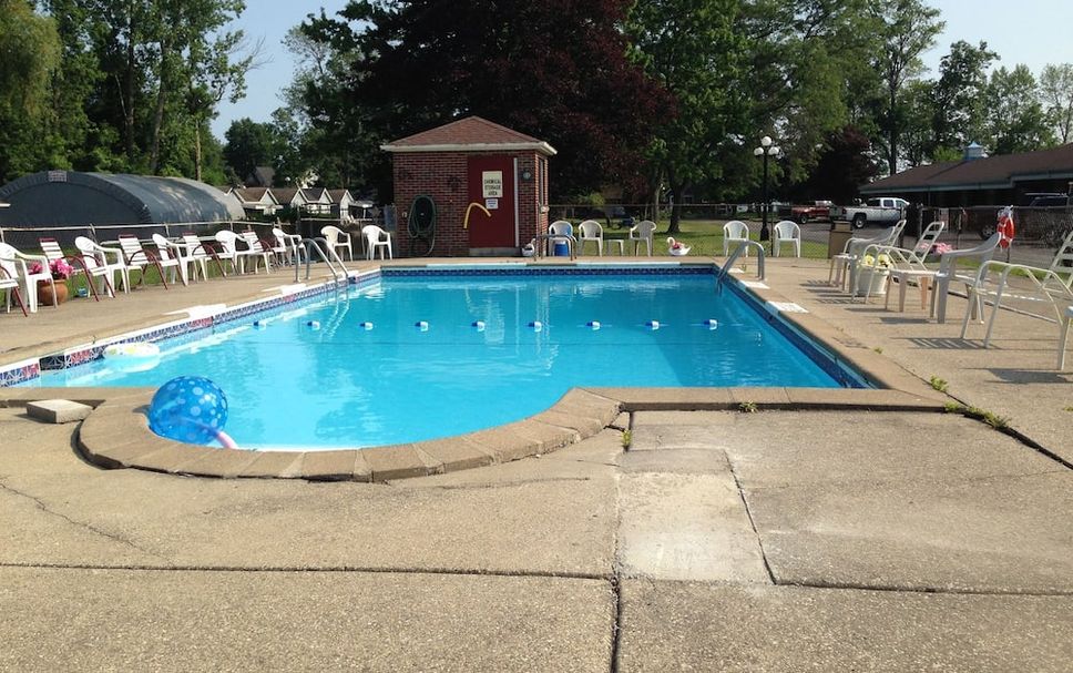 Piscine Photo