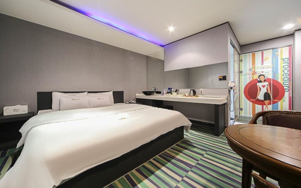 Chambre Photo