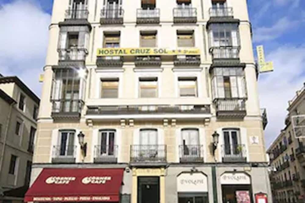 Bâtiment Photo