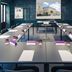 Espace de conférence