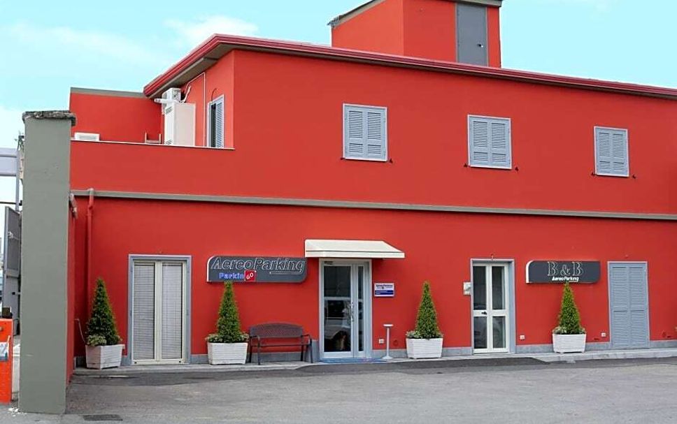 Bâtiment Photo
