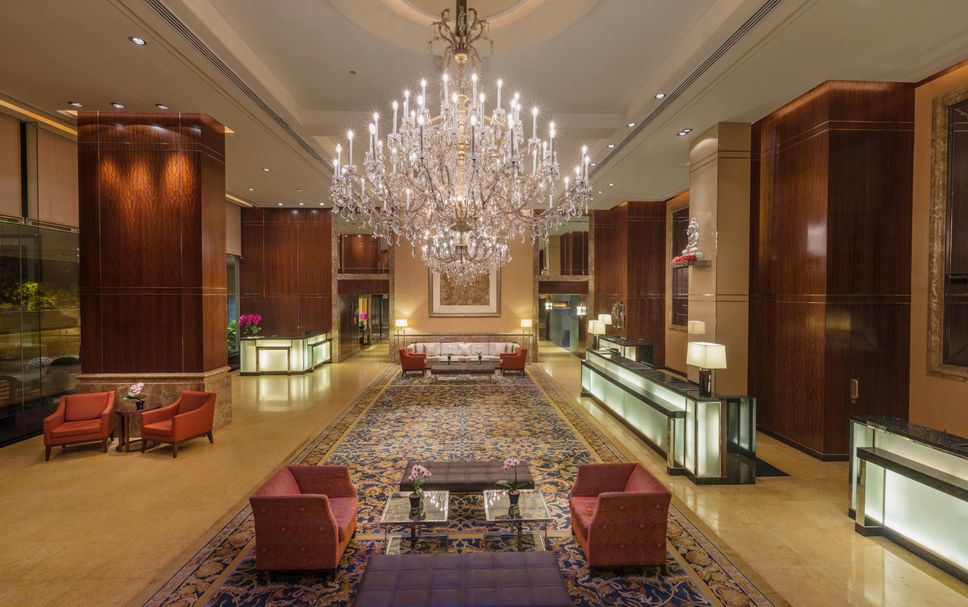 Hall d’entrée Photo