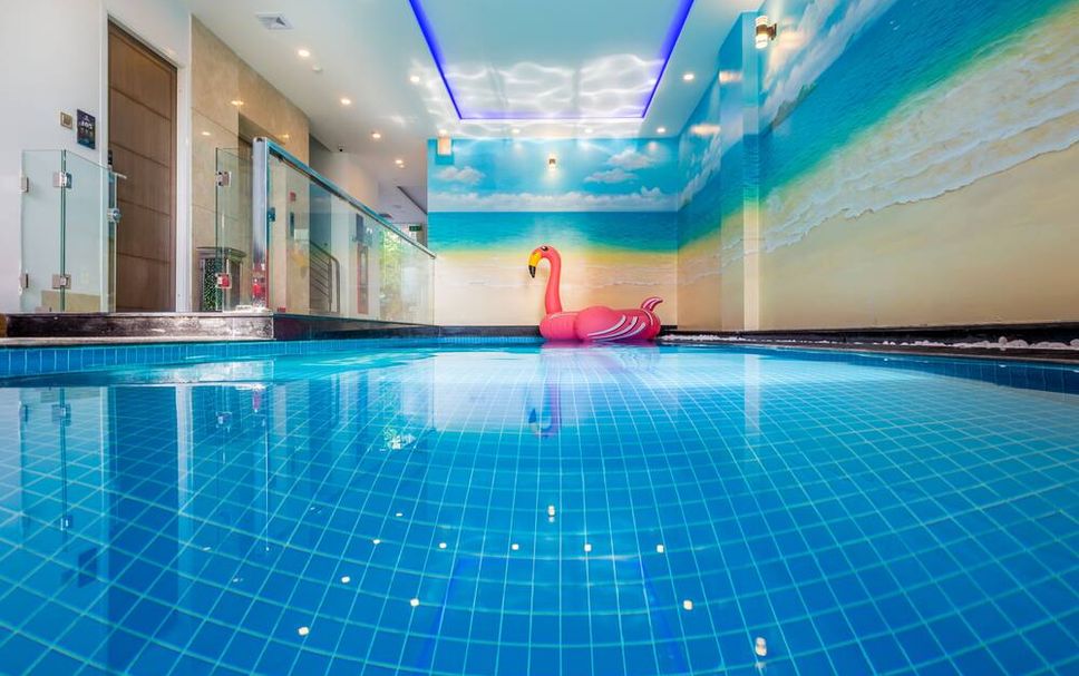 Piscine Photo