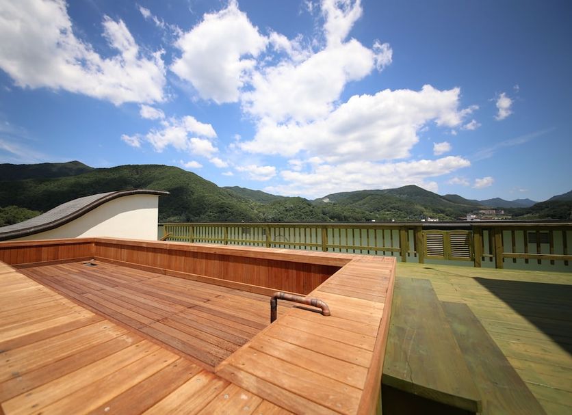 Balcon Photo