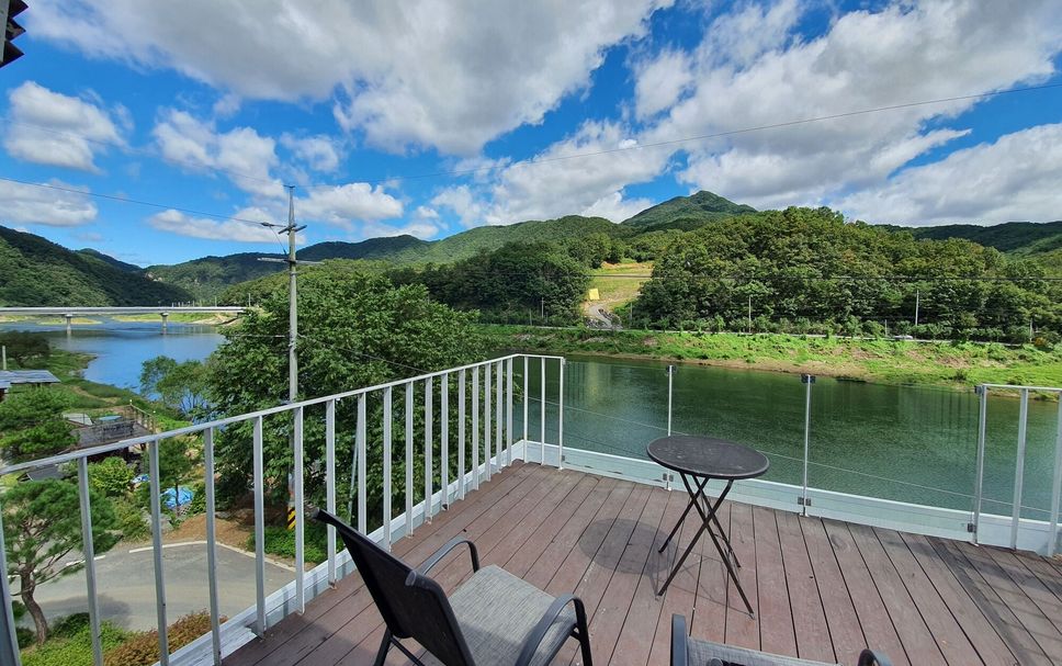 Balcon Photo