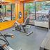 Salle de sport