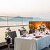 Salle de banquet