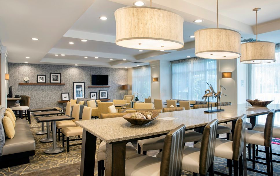 Salle à manger Photo