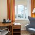 Équipements de la chambre