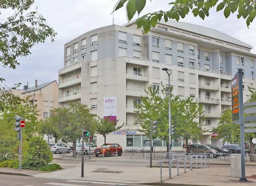 Bâtiment Photo