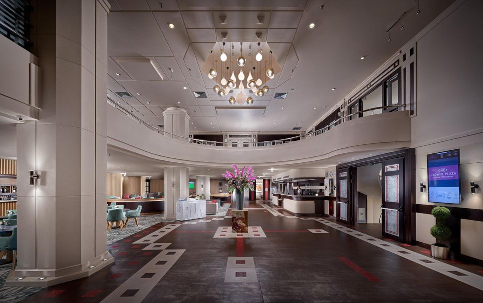 Hall d’entrée Photo