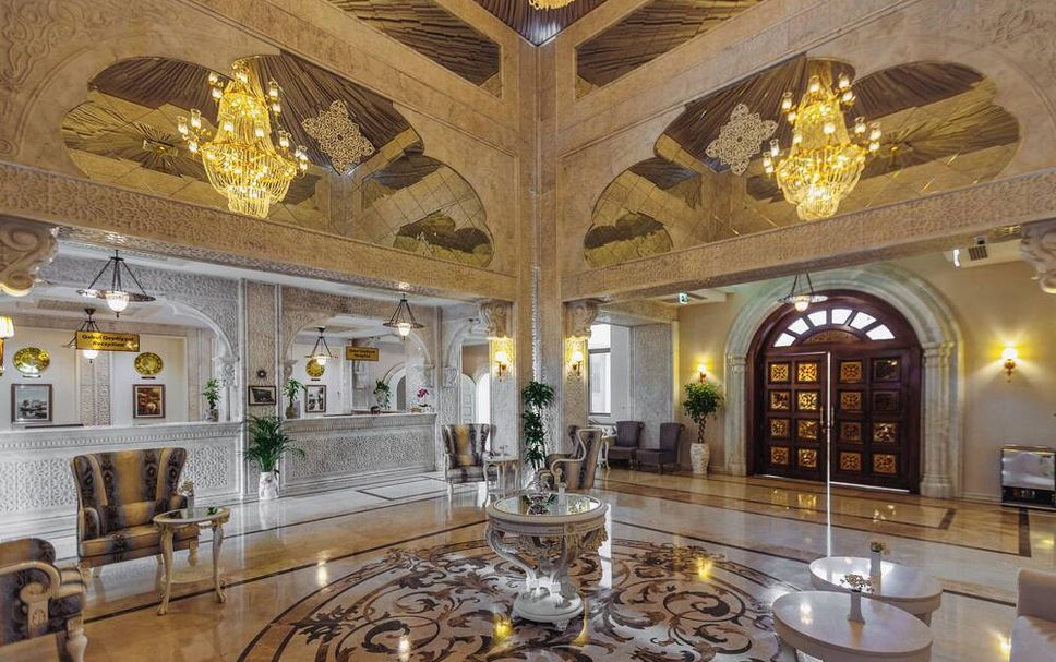 Hall d’entrée Photo