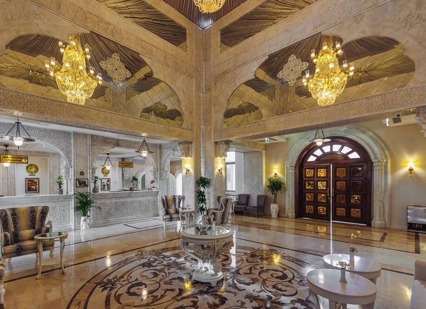 Hall d’entrée Photo