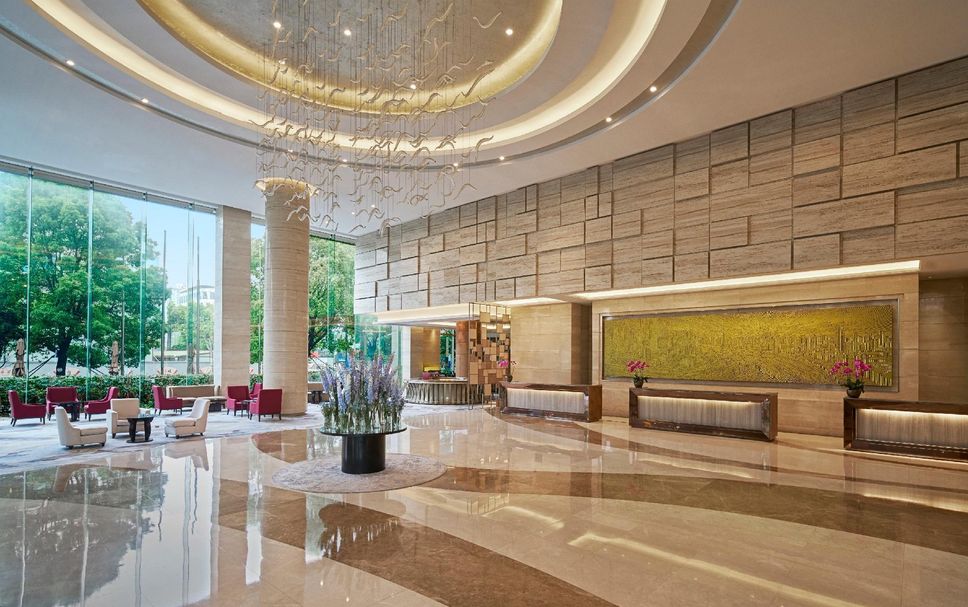 Hall d’entrée Photo