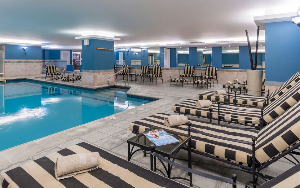 Piscine Photo