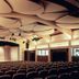 Espace de conférence