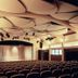 Espace de conférence