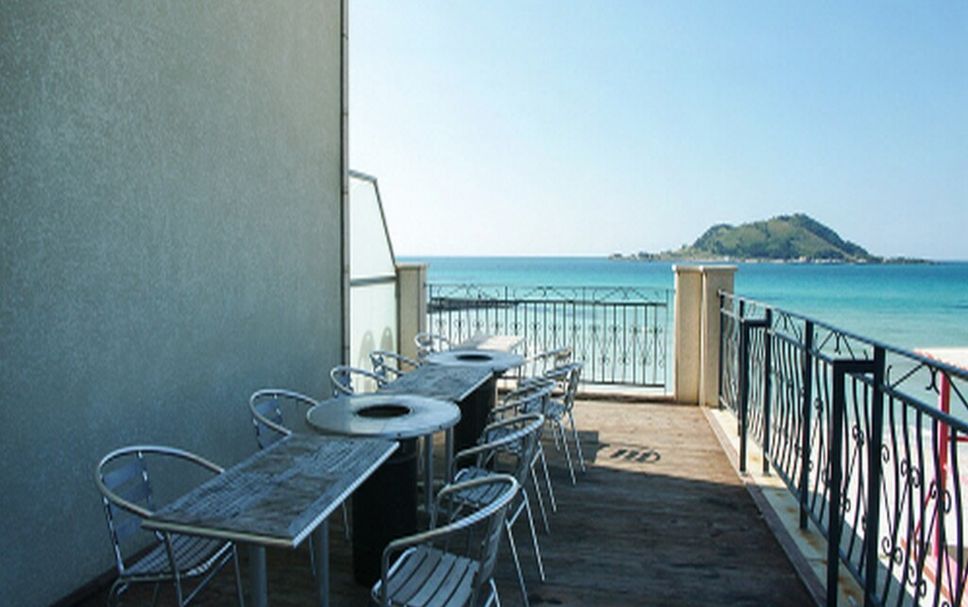 Balcon Photo