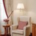Équipements de la chambre