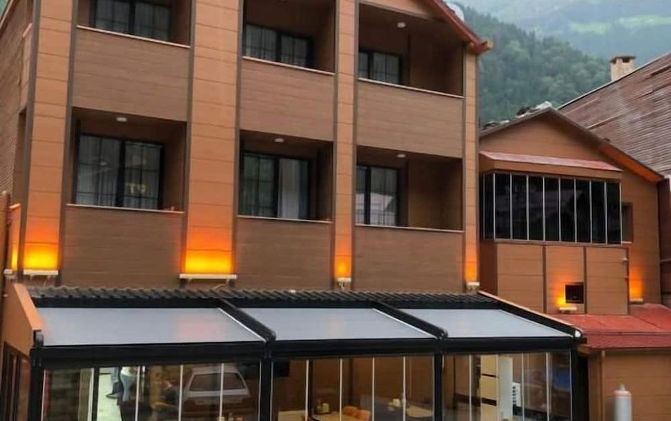 Bâtiment Photo