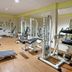 Salle de sport