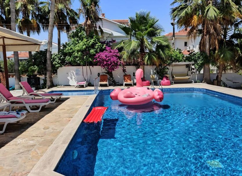Piscine Photo