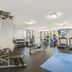 Salle de sport